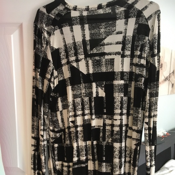 Wilfred tunic side slits - Picture 4 of 11